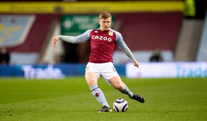 Gerrard nắm quyền, đội hình Aston Villa sẽ thay đổi ra sao? - Bóng Đá