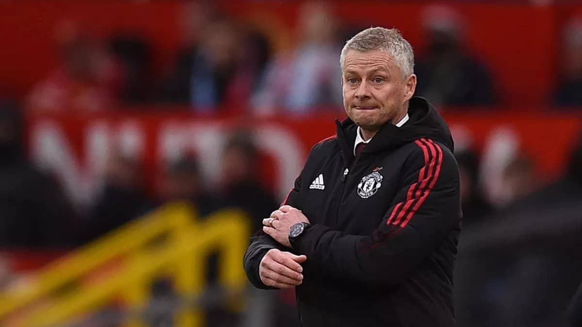 David Ornstein on Man Utd sacking Ole - Bóng Đá
