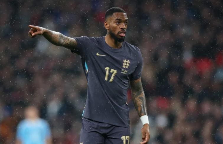 David Ornstein predicts £100m striker will join Manchester United this summer  - Bóng Đá