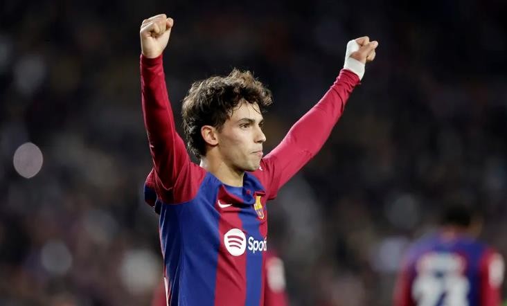 Joao Felix hết cửa trở lại Atletico Madrid - Bóng Đá