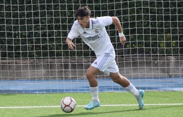  Real Madrid sign ‘Dani Carvajal successor’ until 2026 Football Espana 6h - Bóng Đá