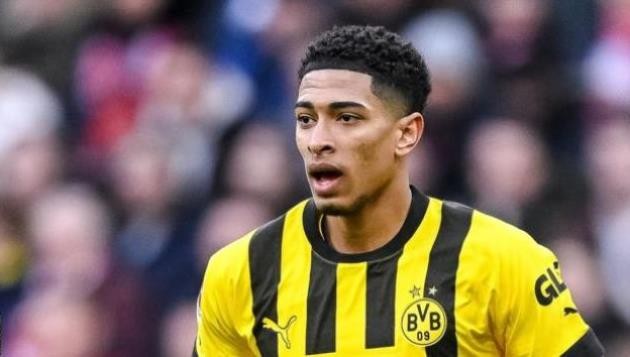 M.U nên bỏ qua Bellingham, mua mục tiêu của Arsenal - Bóng Đá