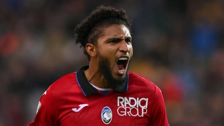 ‘Extraordinary’ midfielder flattered by Manchester United links amid £17m rumour - Ederson - Bóng Đá