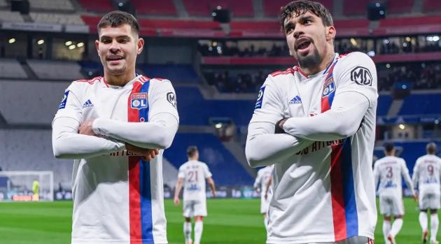 Pep Guardiola wants Manchester City to sign Premier League midfield pair in £185 million major summer overhaul - Bóng Đá