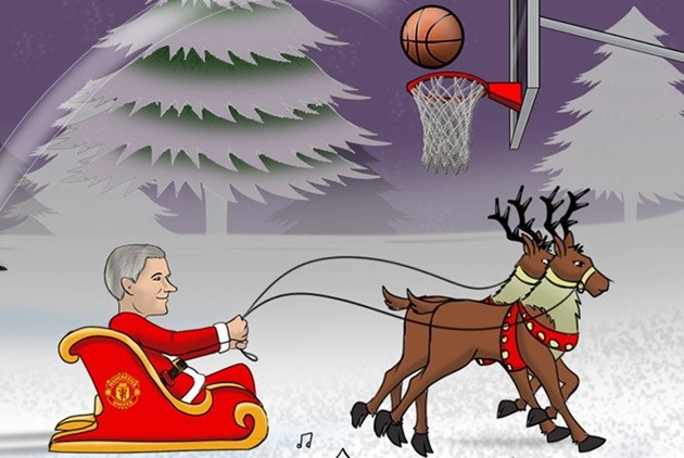 Cười té ghế với loạt ảnh chế Vòng 19 Premier League - Bóng Đá