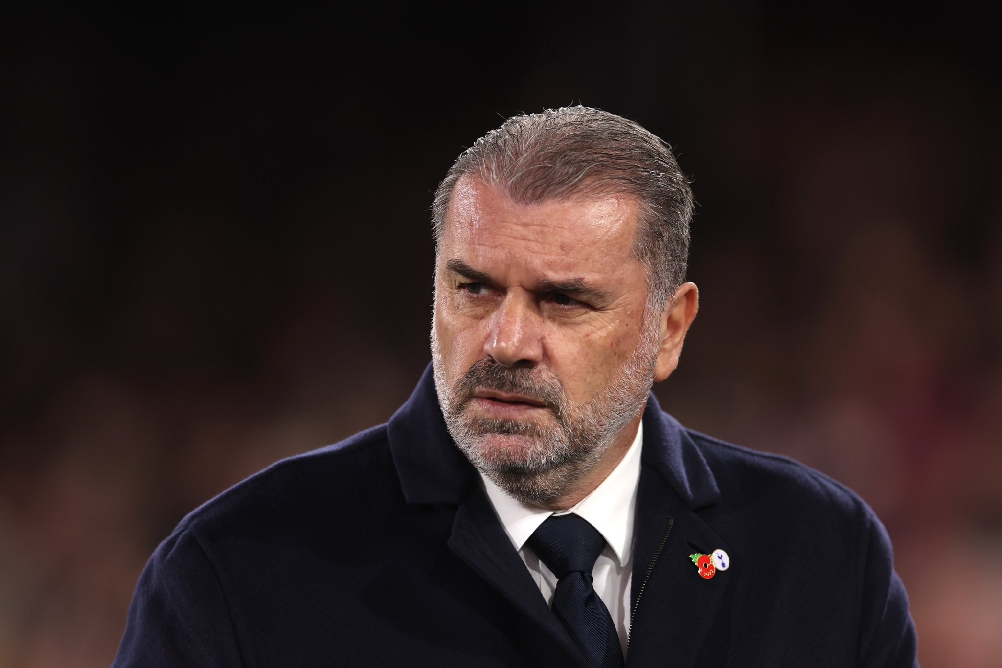 Postecoglou: “Not happy with the defeat but as a manager I saw loads of positive things today today”. - Bóng Đá