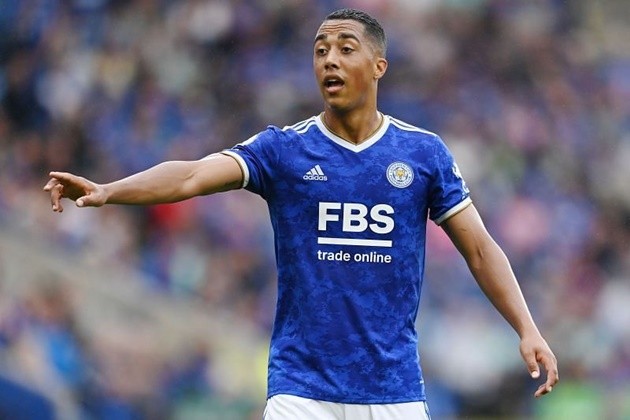 5 players Manchester United should target in the January transfer window - Bóng Đá