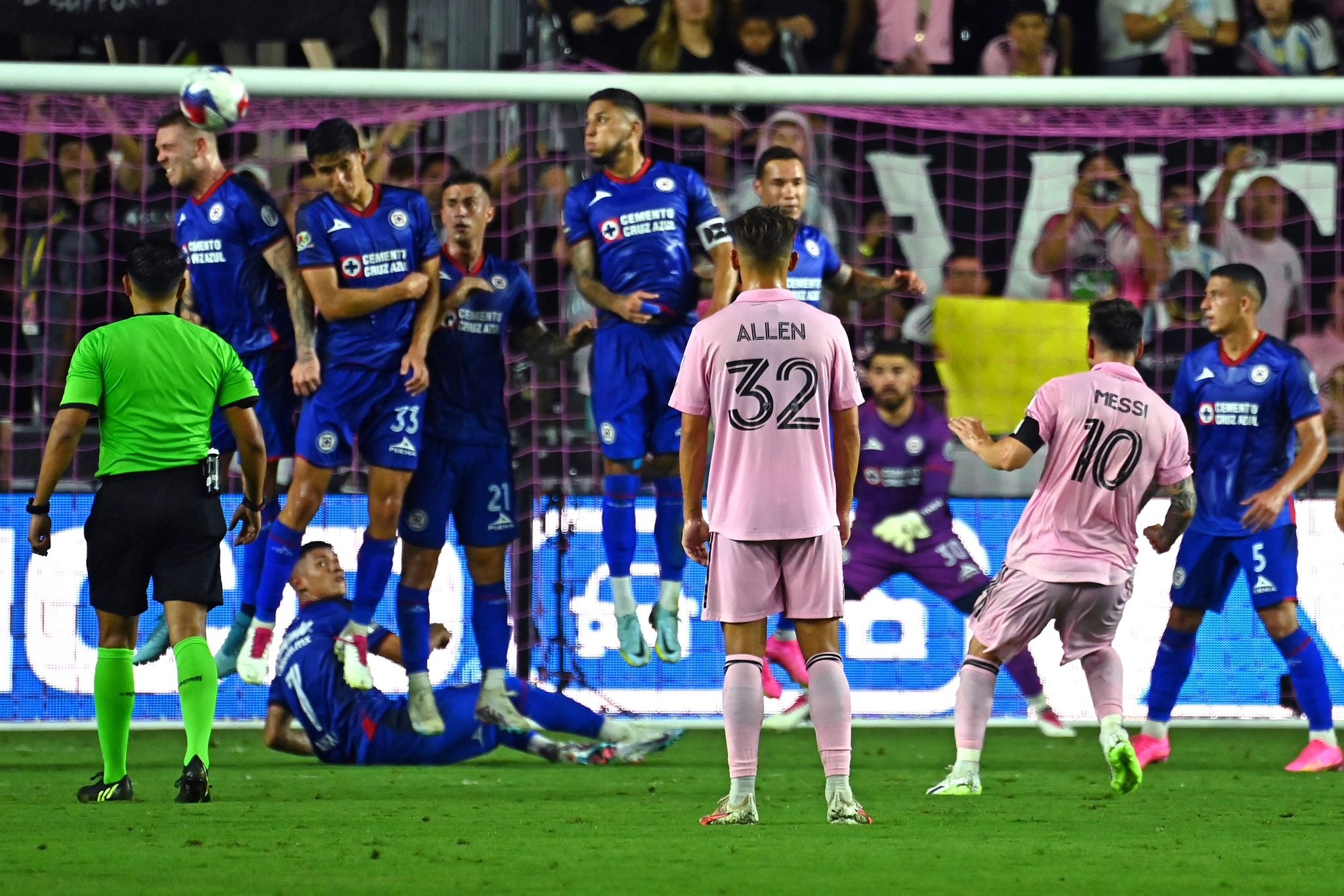 Cứu rỗi Inter Miami bằng siêu phẩm, Messi phát biểu khiến NHM nể phục - Bóng Đá