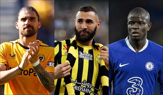Firmino đến Saudi: Tham vọng bá quyền của Saudi là có cơ sở - Bóng Đá