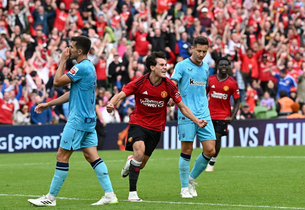 Romano on Pellistri - Bóng Đá