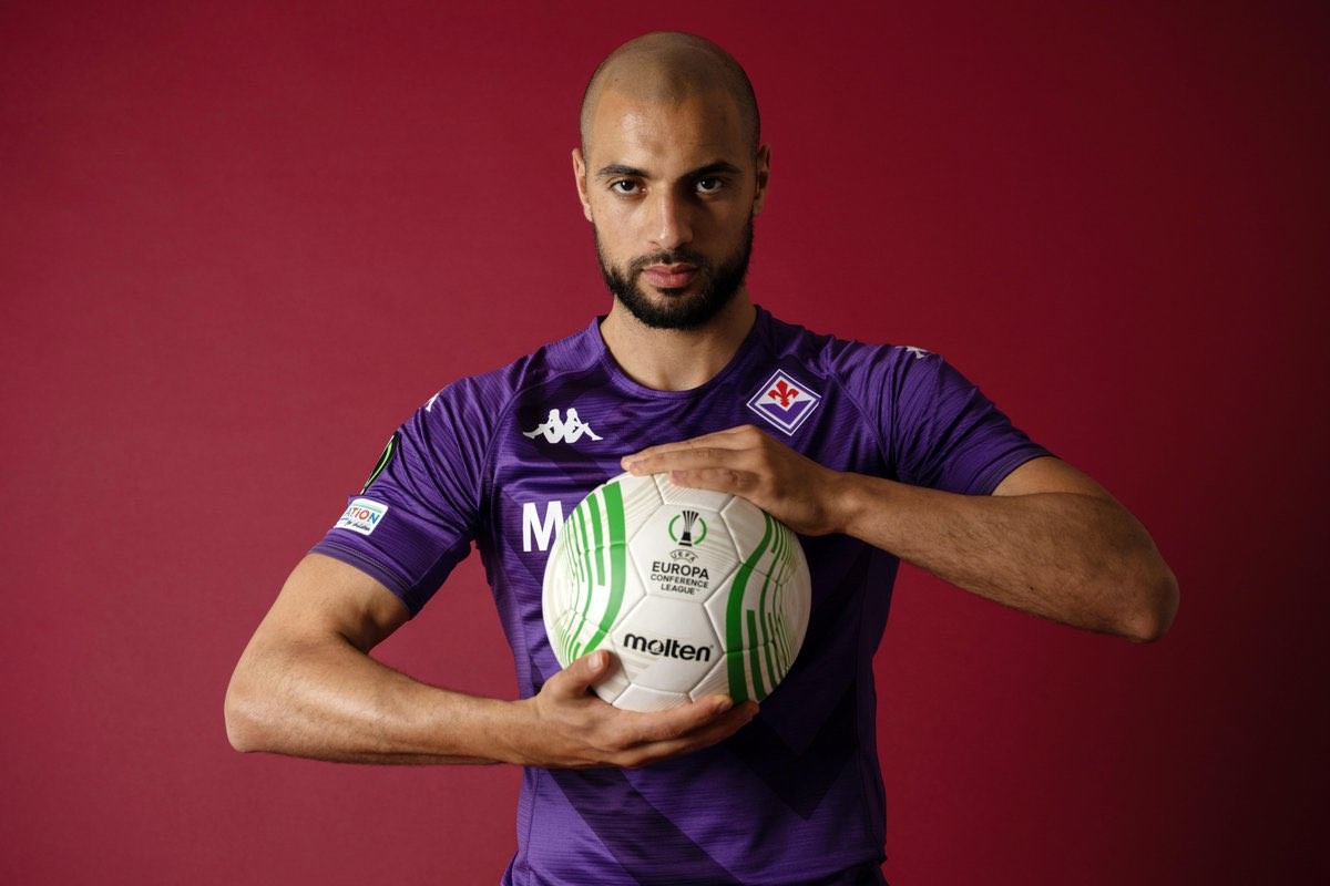 Romano on Amrabat - Bóng Đá