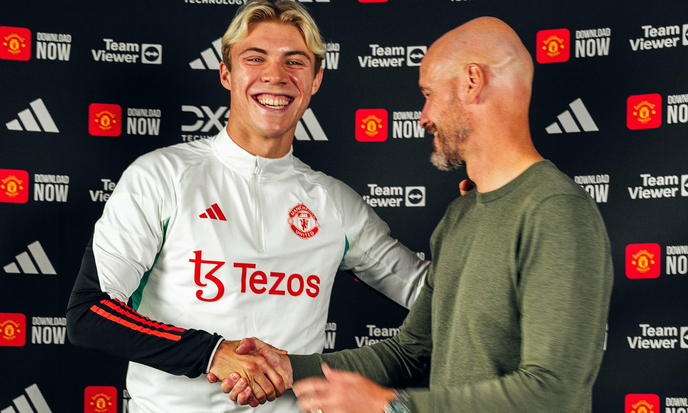 M.U bán đứt 5 người thừa, 2 tân binh đang trên đường tới OTF? - Bóng Đá