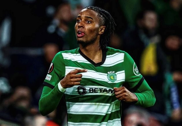 ROMANO CLAIMS EVERTON HAVE AGREED TO SIGN ‘FAST AND POWERFUL’ STRIKER - Bóng Đá