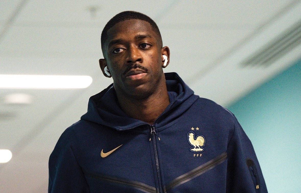 Romano on Dembele - Bóng Đá