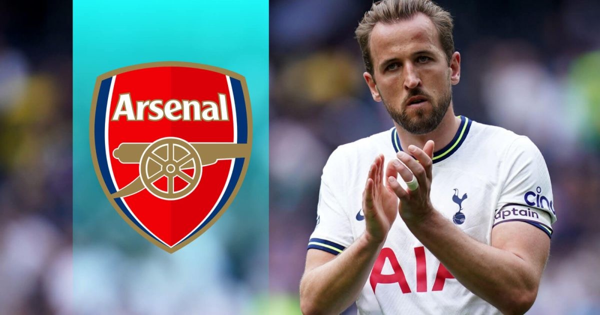 Mikel Arteta makes it clear Arsenal dont need Harry Kane - Bóng Đá