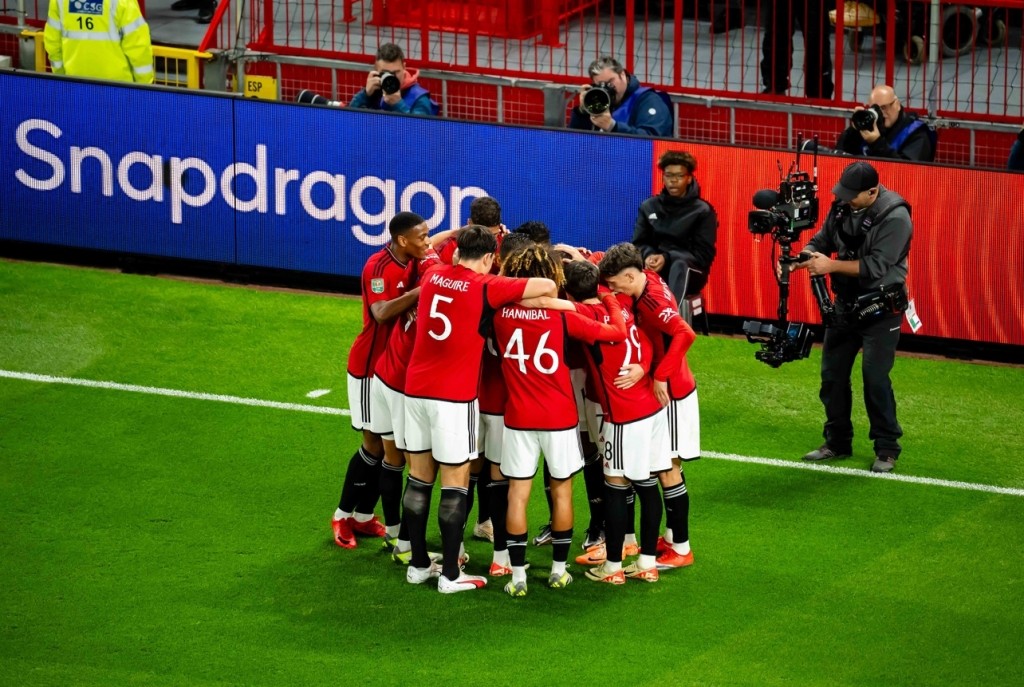 Bất ngờ Harry Maguire - Bóng Đá