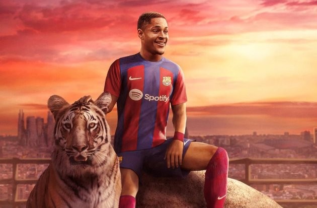  Athl. Paranaense CEO Mattos: “There’s no chance for Vitor Roque to leave and join Barça in August” - Bóng Đá