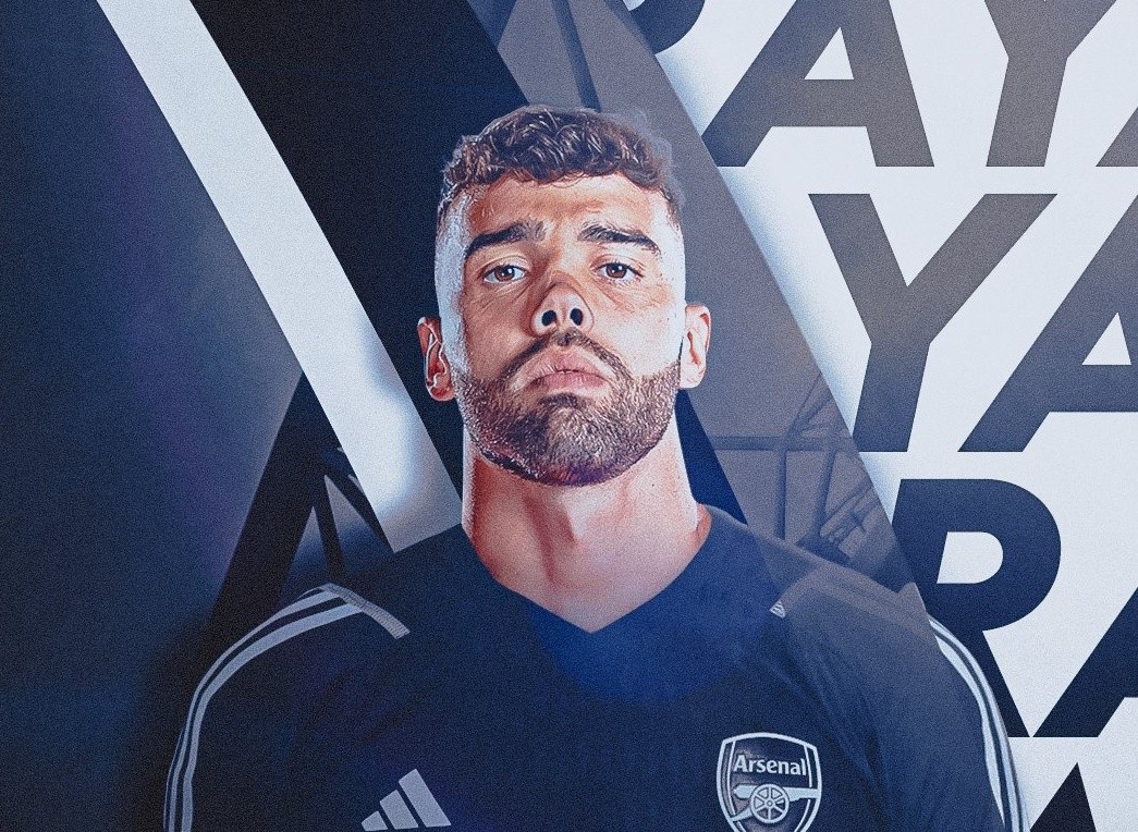 Official: Raya - Bóng Đá