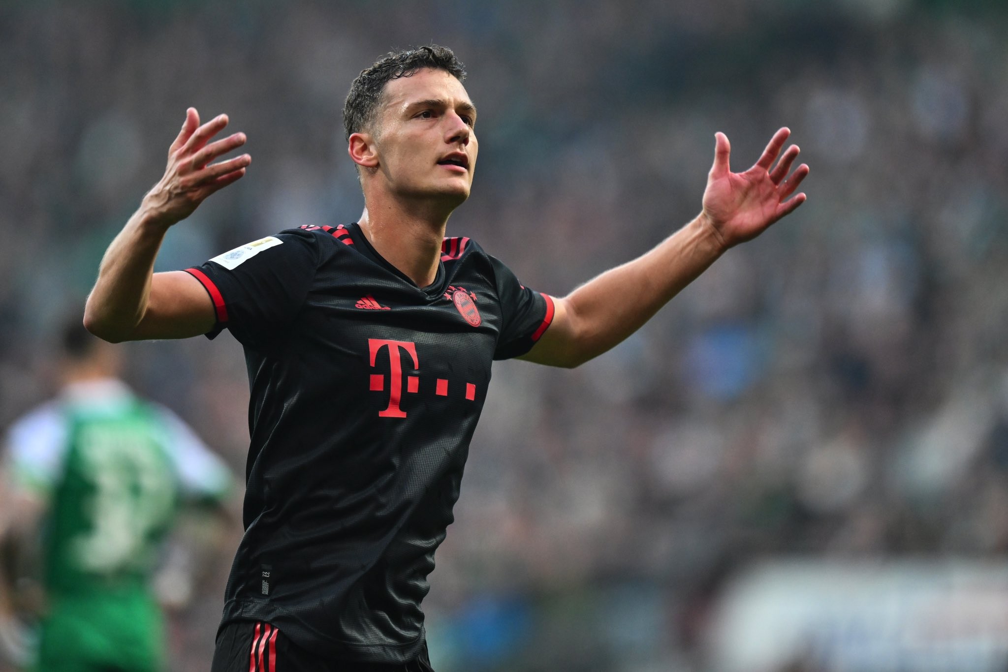 Fabizio Romano: Manchester United have contacted Bayern for Benjamin Pavard deal - Bóng Đá