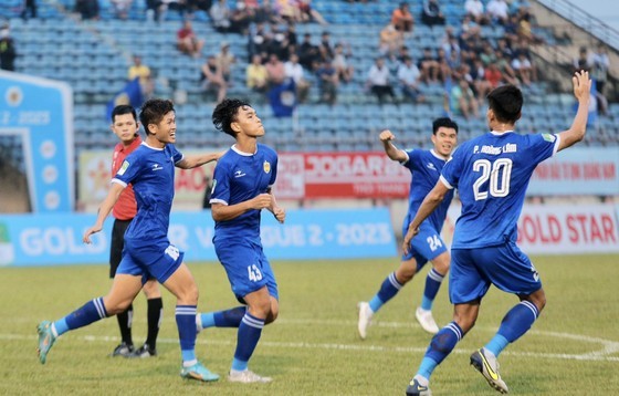Sắm 3 tân binh, cựu vương V-League vẫn tha thiết 1 điều - Bóng Đá