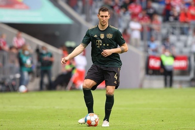 5 potential free agents Juventus should target in 2022 - Bóng Đá