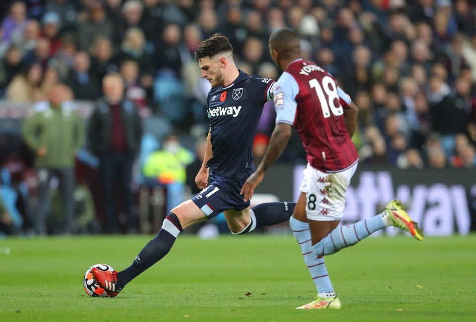Cỗ máy tắc bóng quá xuất sắc, Man Utd cần hành động ngay lập tức - Bóng Đá