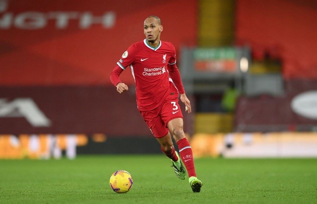 5 Premier League midfielders who can play as centre-backs - Bóng Đá