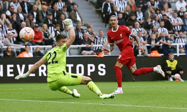 5 điểm nhấn - Bóng Đá