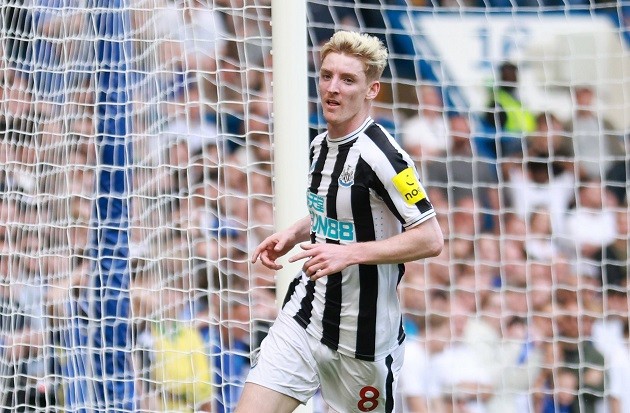 TRỰC TIẾP Newcastle 1-0 Liverpool (H2): Van Dijk thẻ đỏ - Bóng Đá