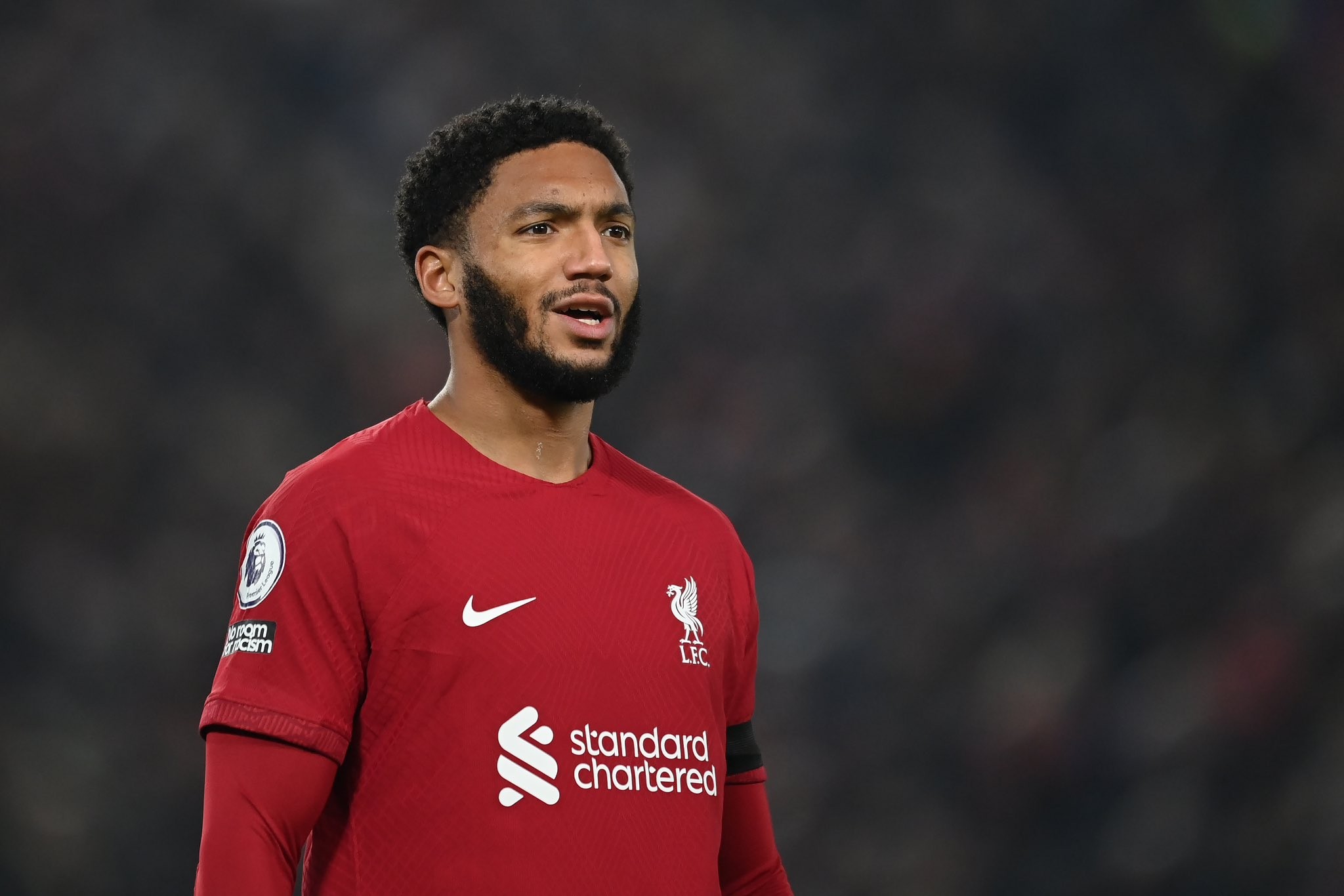 Vừa tỏa sáng, sao Liverpool được liên hệ đến Saudi Arabia - Bóng Đá