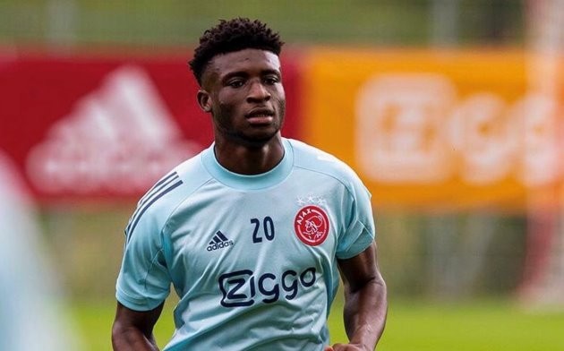 Mohammed Kudus “West Ham? Good club, yes” - Bóng Đá