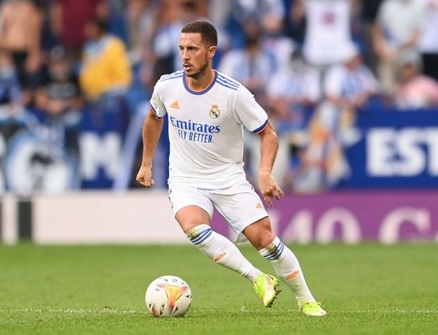5 players Real Madrid should sell in the January transfer window - Bóng Đá