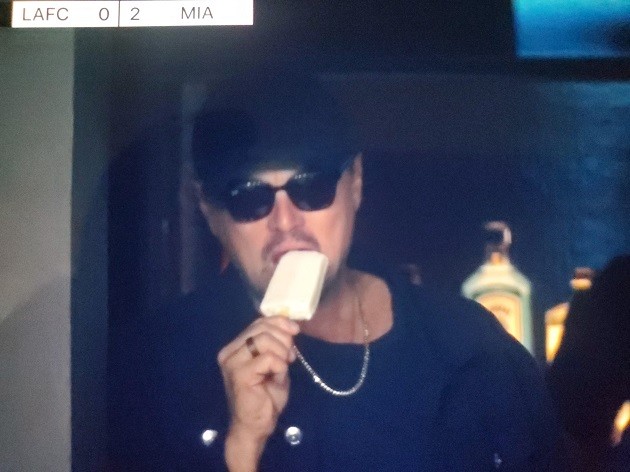 Lionel Messi attracts Selena Gomez, Prince Harry and more to LAFC vs. Inter Miami - Bóng Đá