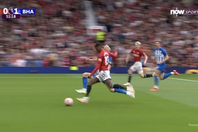 Rashford đá thế này, có khi một 'Weghorst 2.0' sớm xuất hiện ở OTF - Bóng Đá