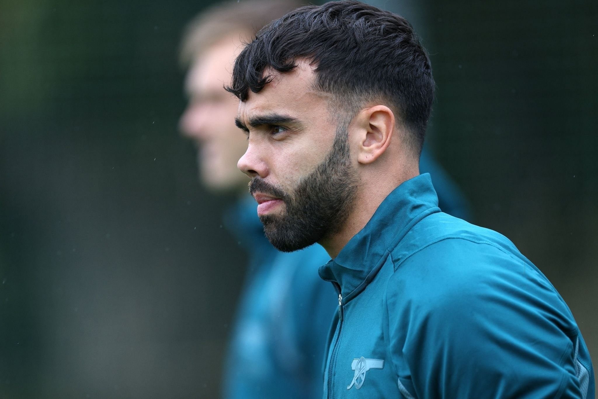 Dàn sao Arsenal tươi cười; Thái độ của Ramsdale với Raya - Bóng Đá