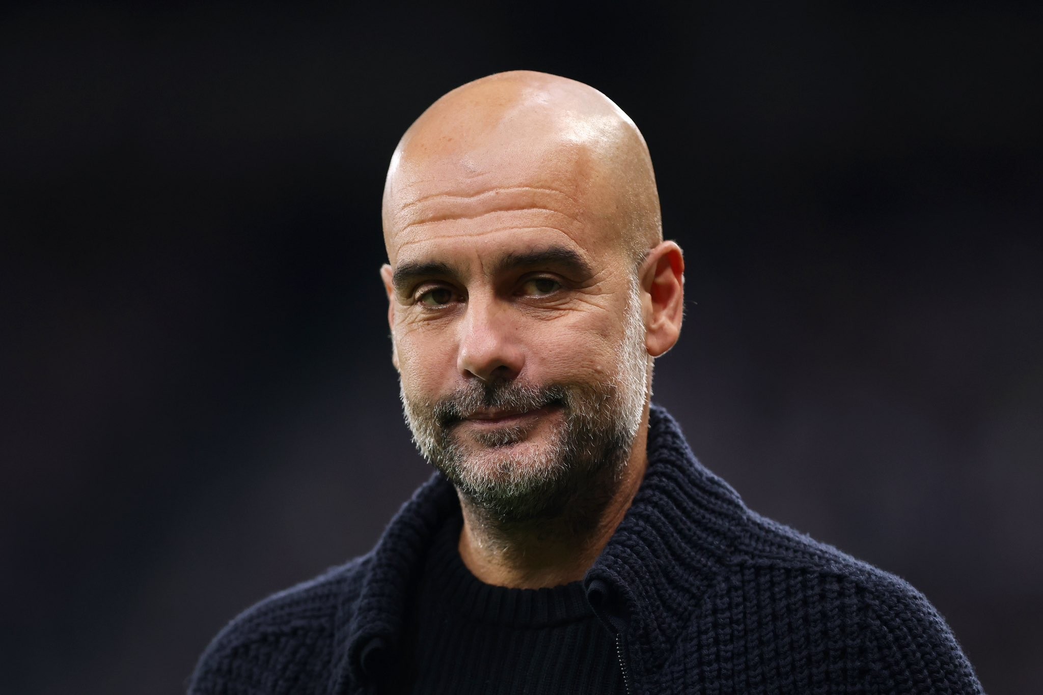 Pep Guardiola on Man City out of Carabao - Bóng Đá