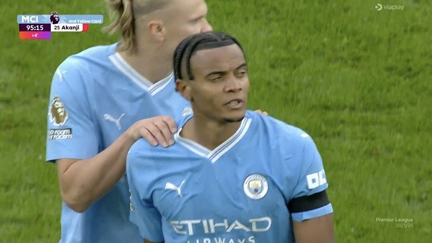 Man City vs Brighton - Bóng Đá