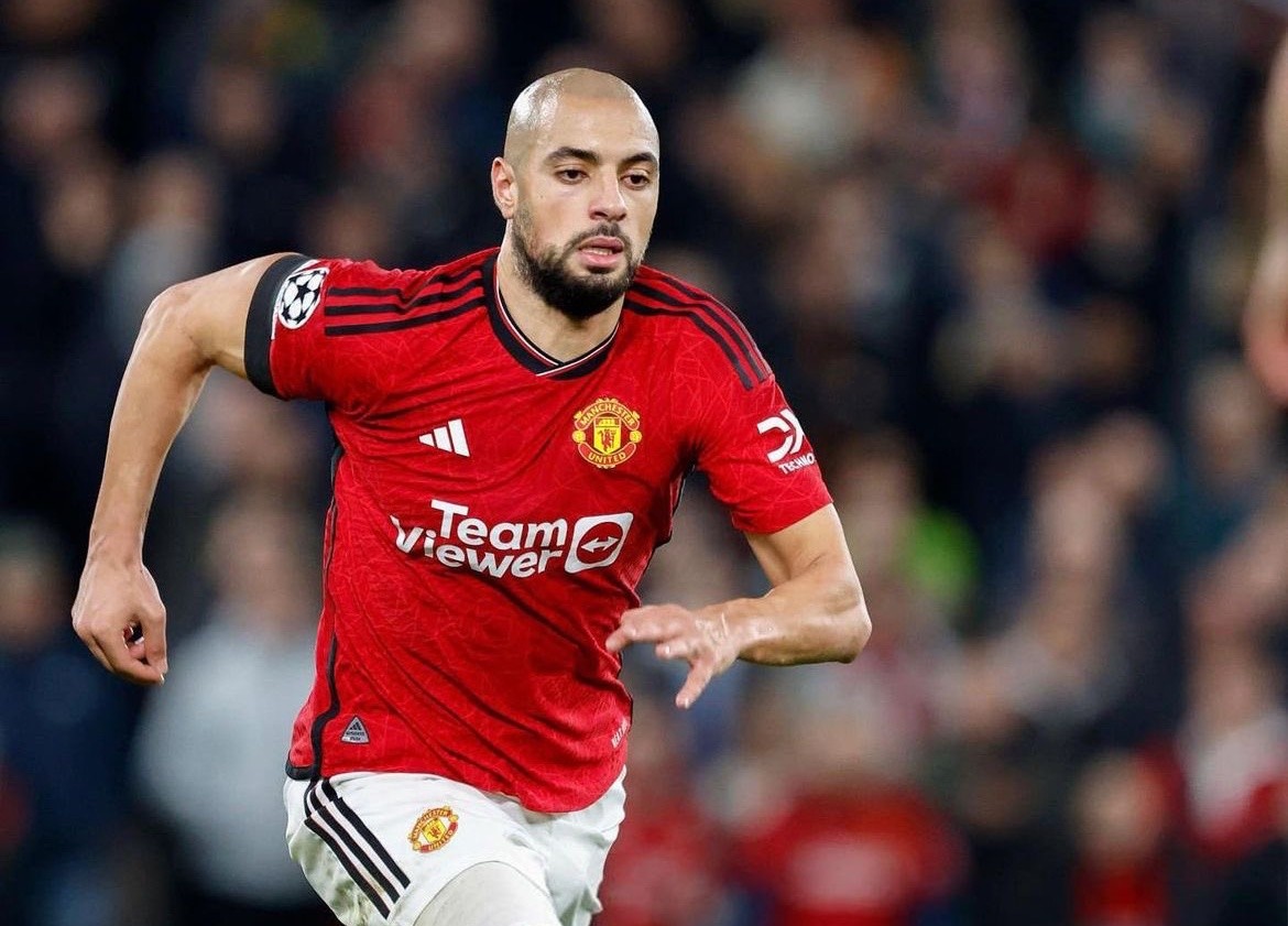 Quyết định thiên tài của Ten Hag trước Copenhagen  - Bóng Đá