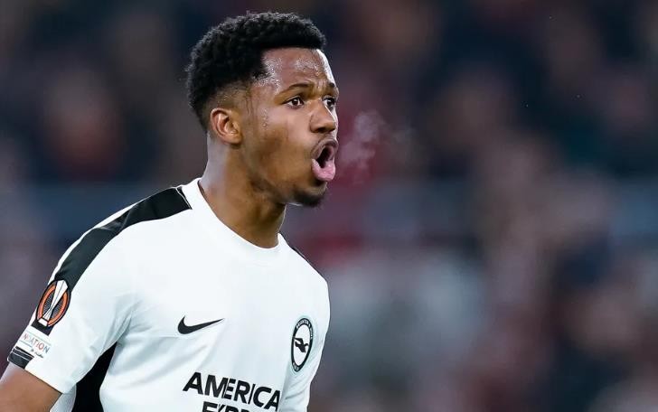 Brighton make decision on Barcelona loanee Ansu Fati’s future - Bóng Đá