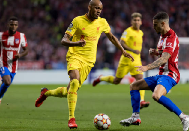 5 điểm nhấn Liverpool - Bóng Đá