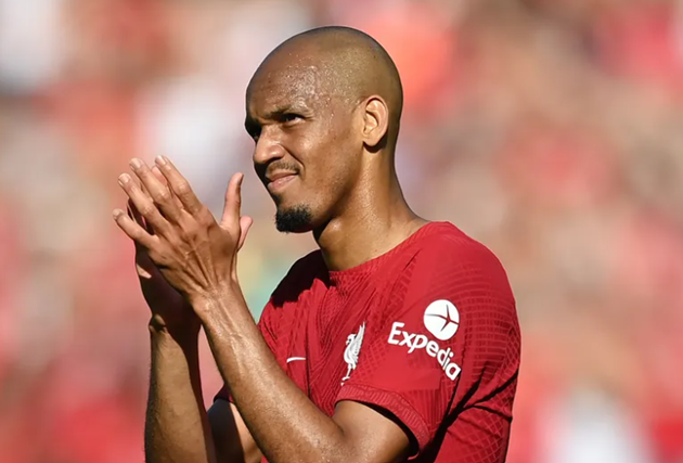 Liverpool - Bóng Đá