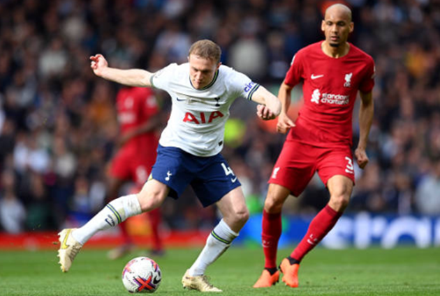 chấm điểm Liverpool - Bóng Đá