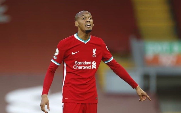 The top 5 defensive midfielders in the world 2021 - ranked - Bóng Đá