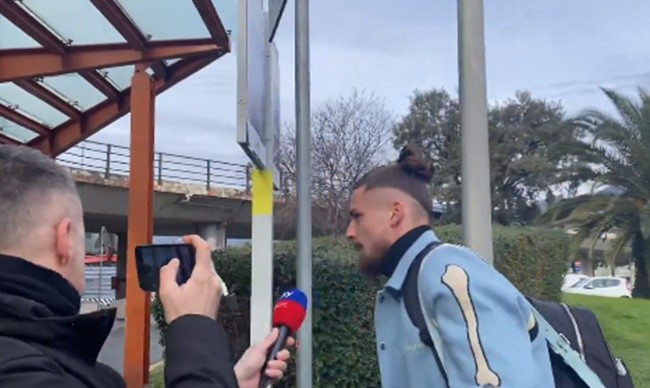 Dragusin có thể là đáp án cho cả Postecoglou và Maddison - Bóng Đá