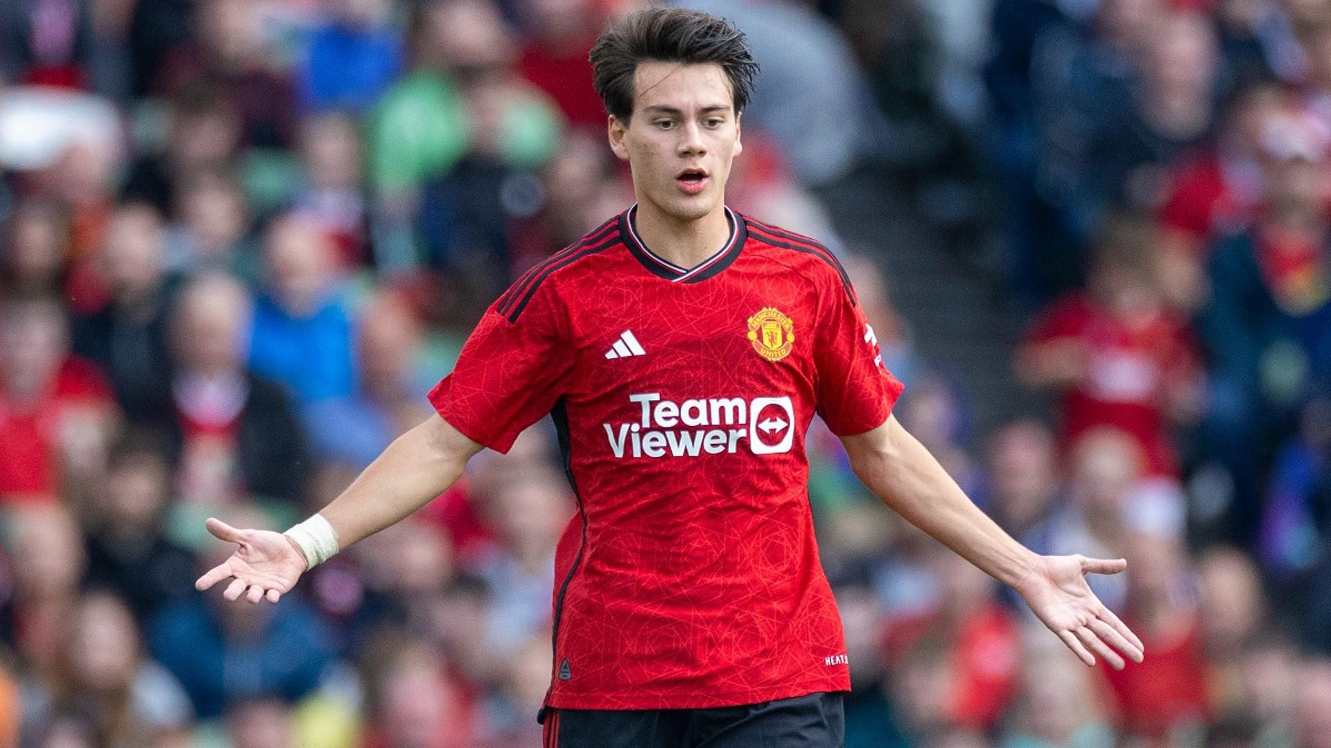 2 bước ngoặt cùng lúc xảy đến ở Man Utd - Bóng Đá