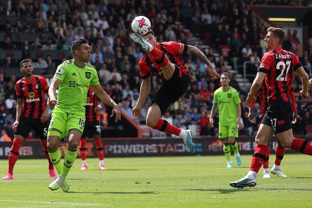 Clinton Morrison on Soccer Saturday: - Bóng Đá