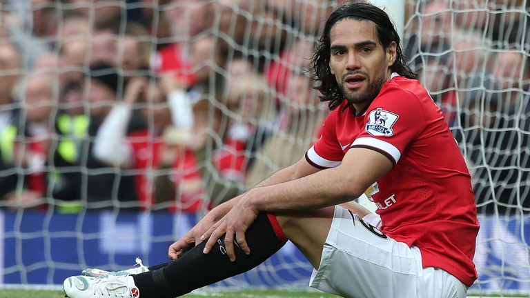 Có một lời nguyền đáng sợ đã bị phá bỏ tại Old Trafford - Bóng Đá