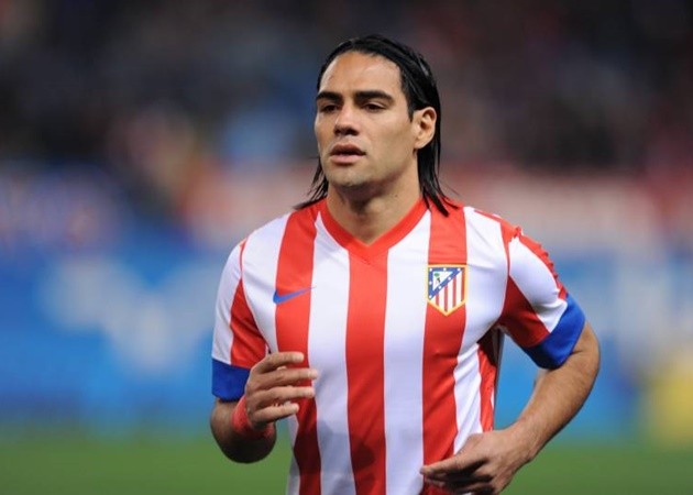 Từ Sanchez đến Falcao: Đội hình 'cực chất' thành danh từ River Plate - Bóng Đá