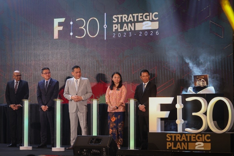 Malaysia đặt mục tiêu vào top 5 châu Á trong 3 năm - Bóng Đá