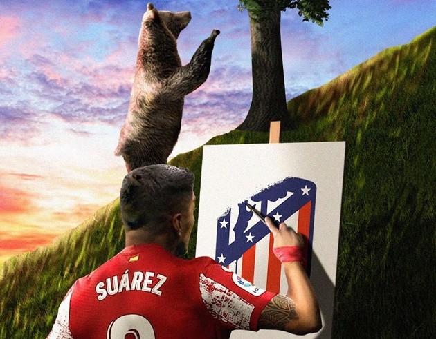 Cười té khói với loạt ảnh chế La Liga - Bóng Đá